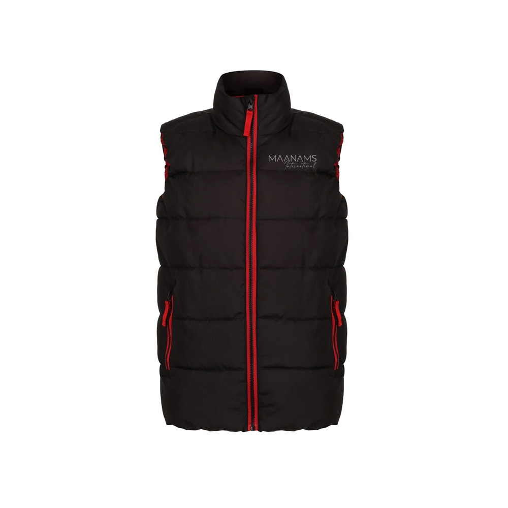 Gillets Body Warmer
